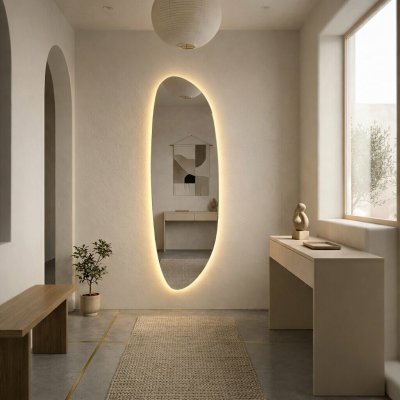 Baltica Design Stone 50x155 cm 5904107933146 – Hledejceny.cz