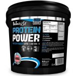 BioTech USA Protein Power 4000 g – Zboží Dáma