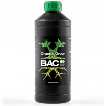 B.A.C. Organic Grow 1 l