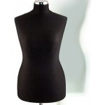 Krejčovská panna vel. M 46 TINA Barva: Čierna – Zboží Dáma