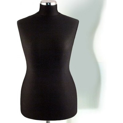 Krejčovská panna vel. M 46 TINA Barva: Čierna – Zboží Dáma