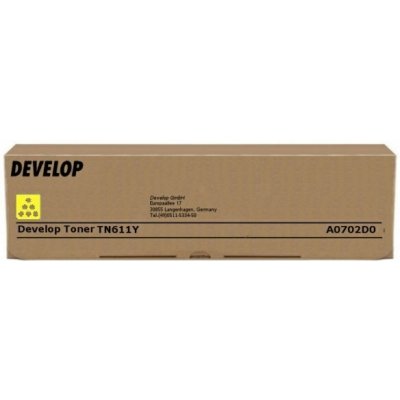 Develop A0702D0 - originální – Zboží Živě