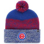 '47 Brand Static Cuff Knit MLB Chicago Cubs – Hledejceny.cz