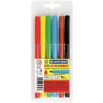 Centropen Washable 7790 6ks – Hledejceny.cz