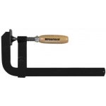 Proteco svěrka truhlářská 0300 x 115 mm ocel 35x8mm 10.17-80-0300 – Zboží Dáma
