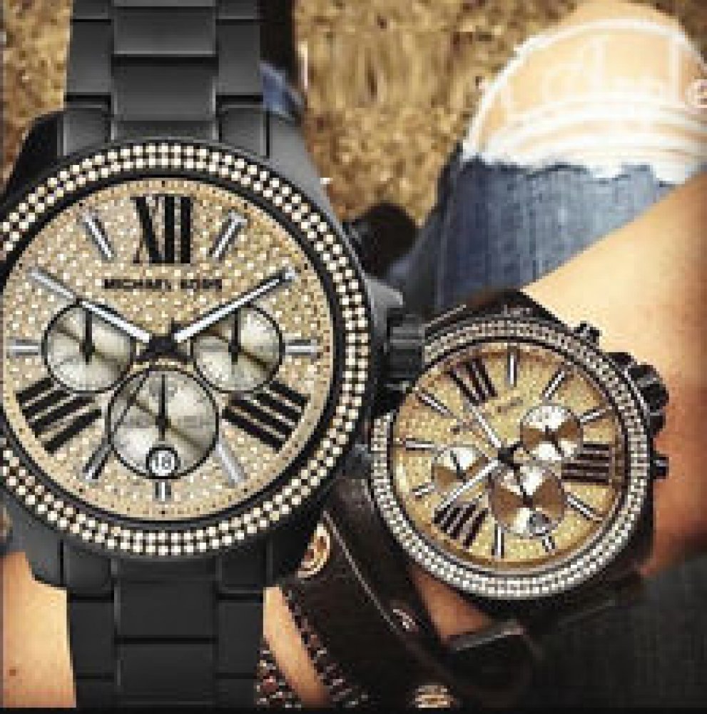 Michael Kors MK5961 | Srovnanicen.cz