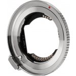 Viltrox E-Z adaptér objektivu Sony E na tělo Nikon Z – Zboží Živě