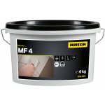 MUREXIN MUR. Stěrka podlahová expresní Murefix MF 4 6kg – Zboží Mobilmania