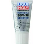 Liqui Moly 1680 Motorbike GL 4 80W-90 Scooter 150 ml | Zboží Auto