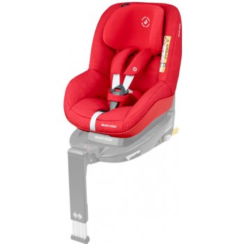 MAXI-COSI Pearl Pro i-Size 2019 Nomad red