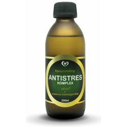 Zdravý Svet Liposomální Antistres Forte 200 ml