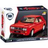 Stavebnice Cobi COBI 24357 Lancia Delta HF Integrale, 1:12, 2068 kostek