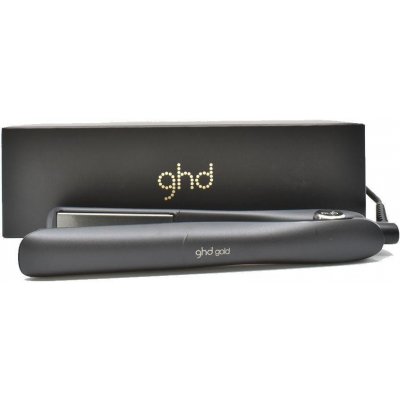 GHD Gold Hair Straightener – Zbozi.Blesk.cz