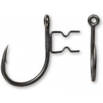 Black Cat Claw Single Hook DG Coating vel.8 5 ks – Zboží Mobilmania