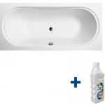 Vágnerplast Briana 170 x 75 cm VPBA170BRI2X-01/NO – Hledejceny.cz