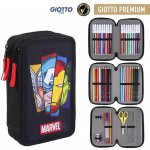 bHome 3-patra plný Avengers Marvel – Zboží Mobilmania