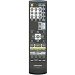 Dálkový ovladač General Onkyo RC-645S, RC-646S, RC-647M – Hledejceny.cz