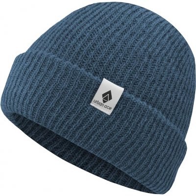 Urban Ace Crew beanies Navy – Hledejceny.cz