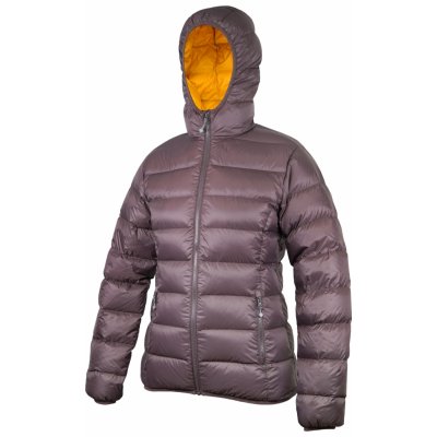 Warmpeace Tacoma S hnědá – Hledejceny.cz
