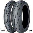 Pneumatika na motorku Michelin Pilot Power 2CT 120/65 R17 56W