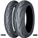 Michelin Pilot Power 3 160/60 R17 69W – Zboží Mobilmania