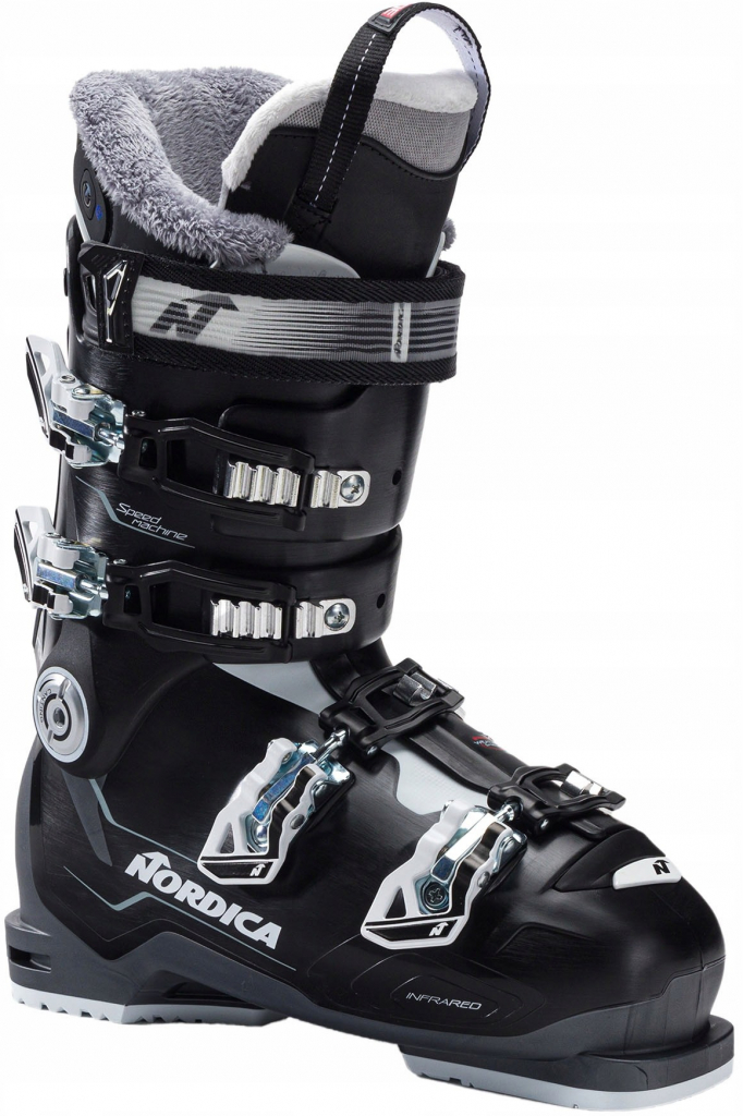 Nordica SPEEDMACHINE HEAT 85 W 20/21