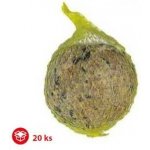 Juko Lojová koule 450-500 g – Zbozi.Blesk.cz