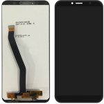 LCD Displej + Dotykové sklo Huawei Y6 Prime – Sleviste.cz