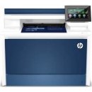 HP Color LaserJet Pro MFP 4302fdw 5HH64F