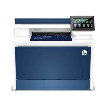 HP Color LaserJet Pro MFP 4302fdw 5HH64F