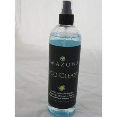 Amazonic eco cleaner 500 ml – Hledejceny.cz