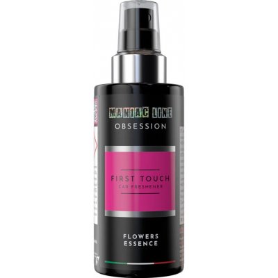 Mafra Maniac Line Obsession 150 ml First Touch – Hledejceny.cz