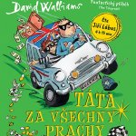 Táta za všechny prachy - Walliams David – Hledejceny.cz