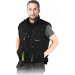 Reis pánská vesta Kormoran2 černá – Zboží Dáma