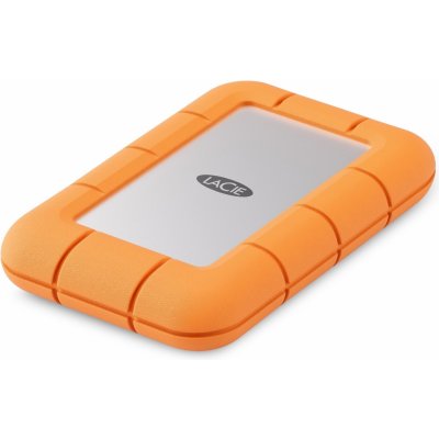 Lacie Rugged Mini SSD 4TB, STMF4000400 – Zboží Živě