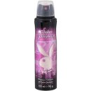 Playboy Super Playboy for Her deospray 150 ml