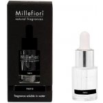 Millefiori Milano Aroma olej Natural - Nero 15 ml – Zboží Mobilmania