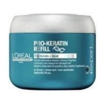 L'Oréal Pro-Keratin Refill Masque 200 ml