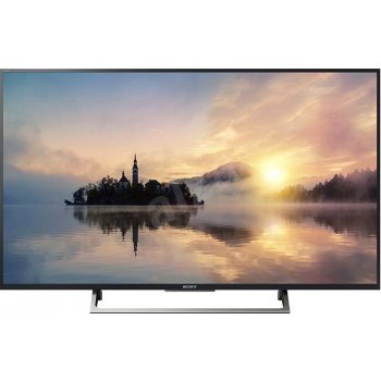 Sony Bravia KD-49XE7096