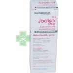 Jodisol spray s mechanickým rozprašovačem 13 g – Hledejceny.cz