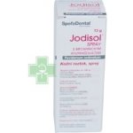 Jodisol spray s mechanickým rozprašovačem 13 g – Sleviste.cz