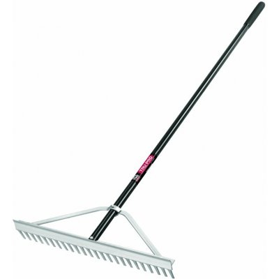 Truper hliníkové 24 zubů RALU-24 – Zboží Dáma