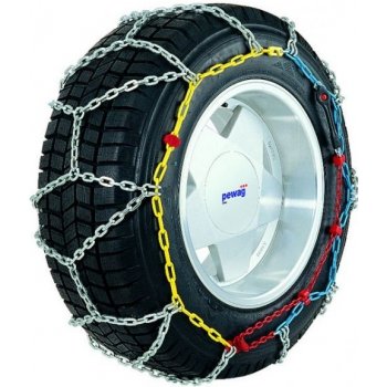 Pewag Brenta C 4x4 XMR 76V