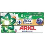 Ariel +Lenor prací kapsle Gold Orchid 26 PD – Hledejceny.cz