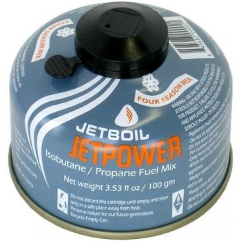 JETBOIL JetPower Fuel 100g