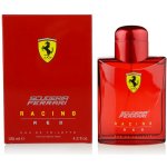 Ferrari Scuderia Ferrari Racing Red toaletní voda pánská 125 ml – Sleviste.cz