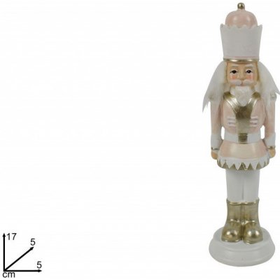 PROHOME Louskáček 17cm – Hledejceny.cz