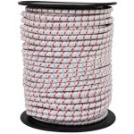 VNT electronics s.r.o. Náhradní gumové elastické lano/provaz pro bránu ohradníku, průměr 7mm, flexibilní, vodivé, 1 m – Sleviste.cz