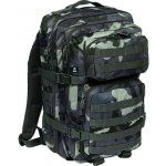 Brandit US Cooper Large Darkcamo 40 l – Zbozi.Blesk.cz