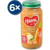 Hami Zelenina s telecím masem 12+ 6 x 250 g